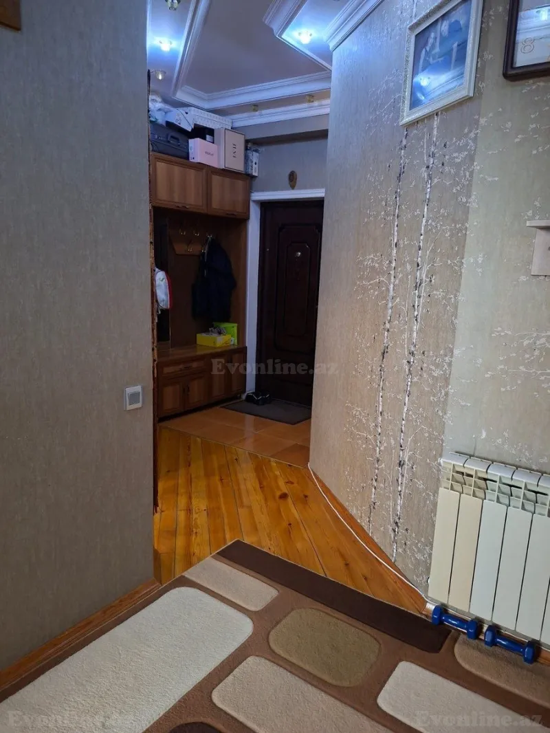 Satılır 2 otaqlı Mənzil Köhnə tikili 45 m² Suraxanı r. - şəkil 4