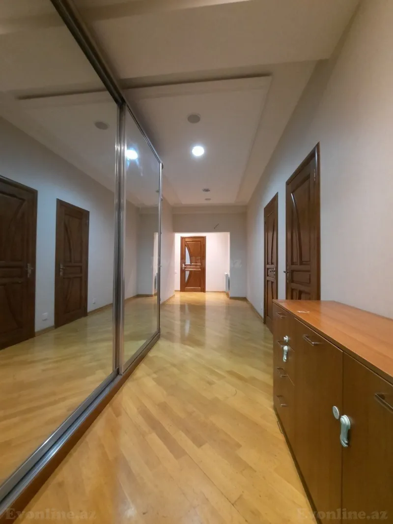 Kirayə verilir 2 otaqlı Mənzil Yeni tikili 90 m² 8-ci kilometr - şəkil 16