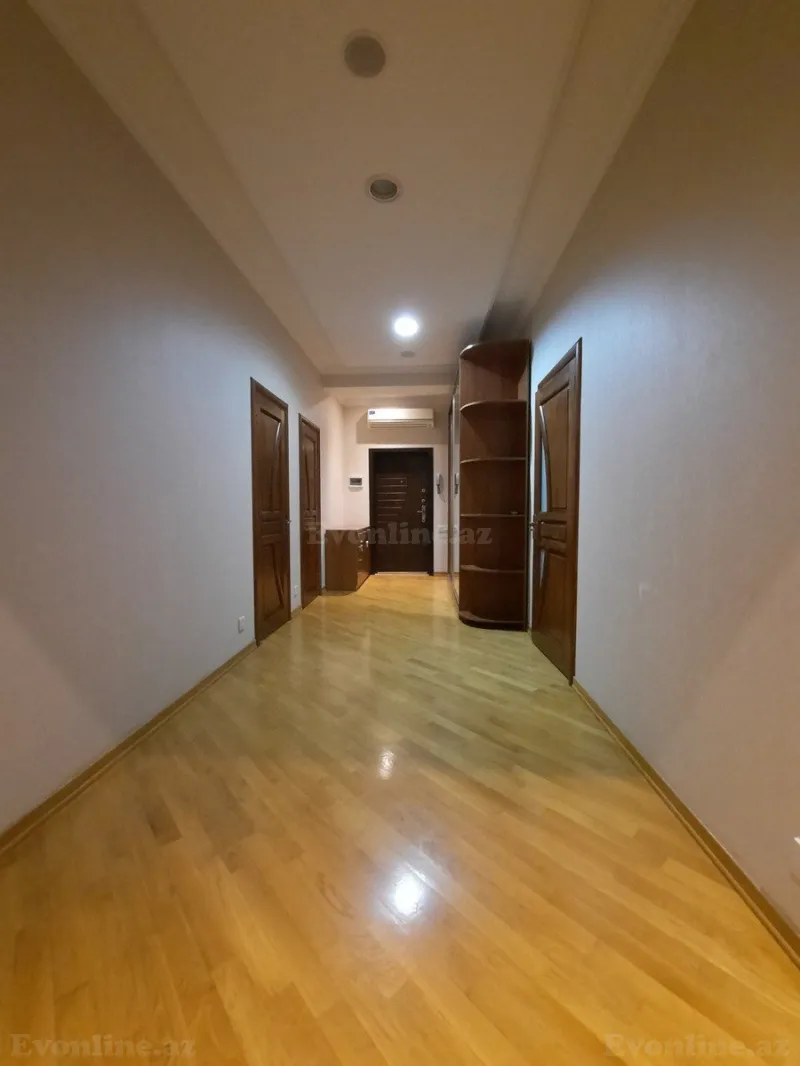 Kirayə verilir 2 otaqlı Mənzil Yeni tikili 90 m² 8-ci kilometr - şəkil 17