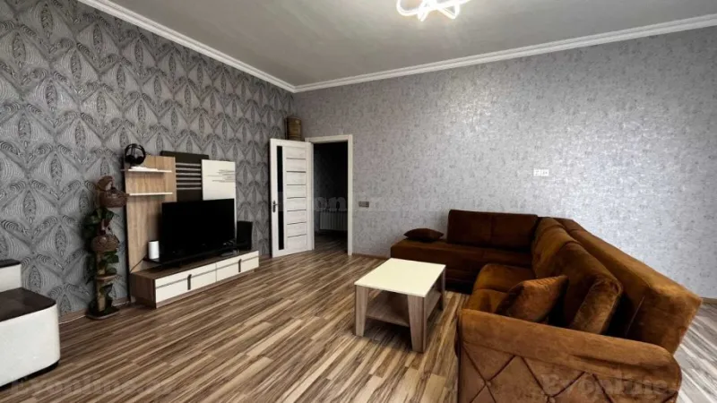 Kirayə verilir 2 otaqlı Mənzil Yeni tikili 85 m² Nəriman Nərimanov m. - şəkil 9