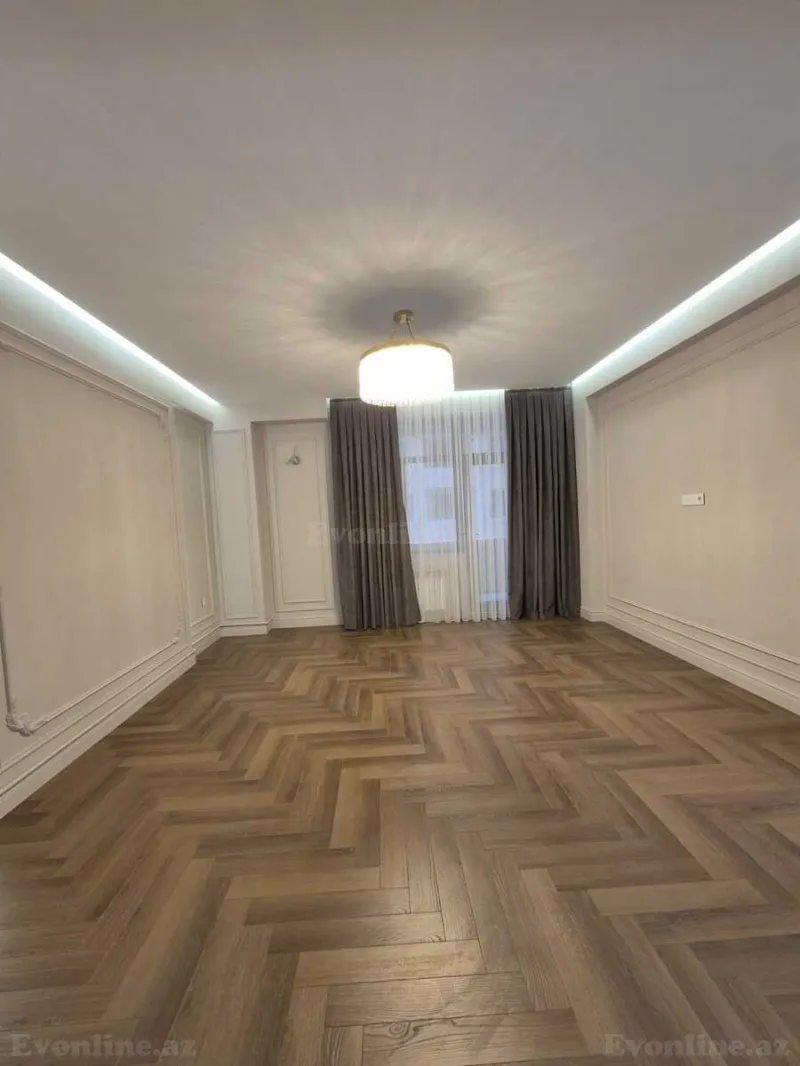 Satılır 3 otaqlı Mənzil Yeni tikili 110 m² 4-cü mikrorayon - şəkil 3