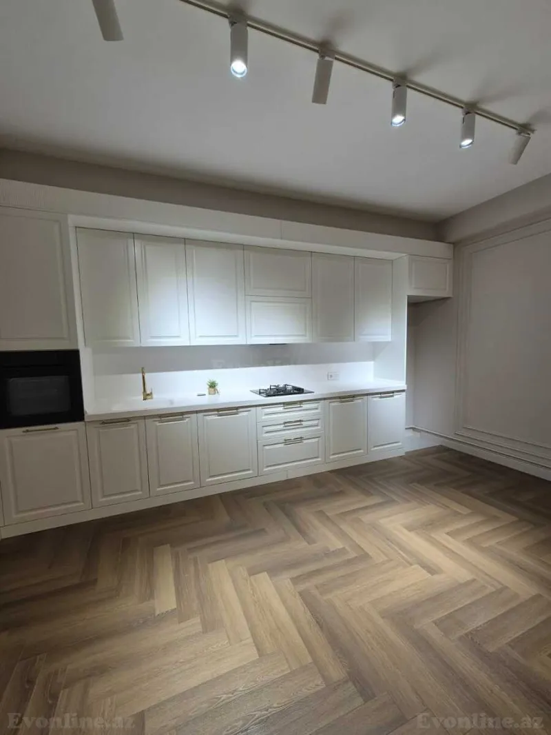 Satılır 3 otaqlı Mənzil Yeni tikili 110 m² 4-cü mikrorayon - şəkil 4