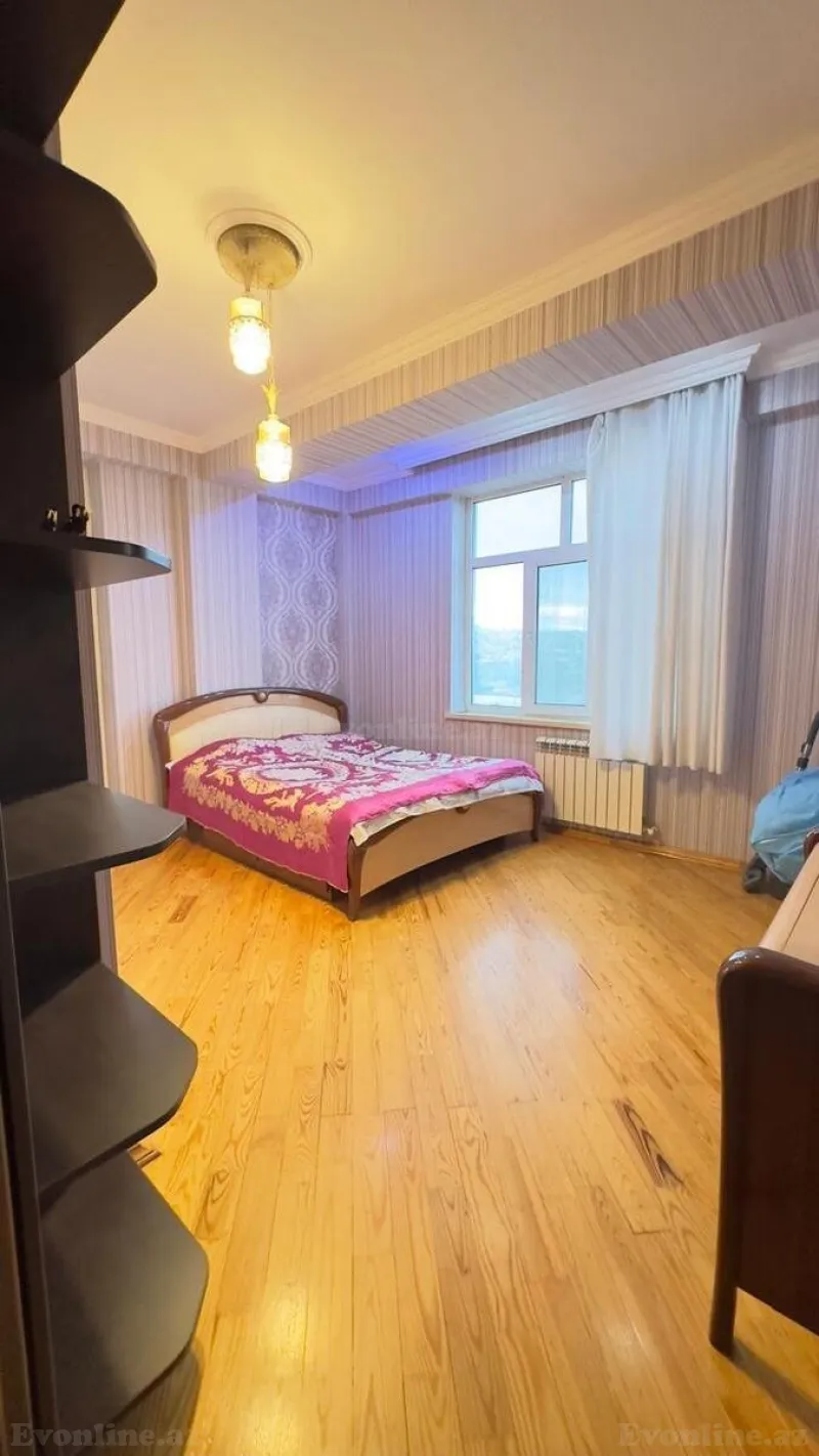 Satılır 4 otaqlı Mənzil Yeni tikili 135 m² Xırdalan - şəkil 4