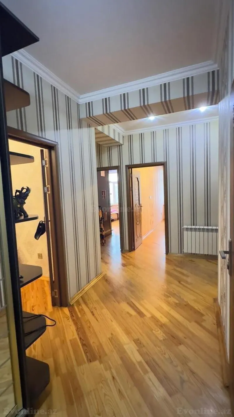 Satılır 4 otaqlı Mənzil Yeni tikili 135 m² Xırdalan - şəkil 5