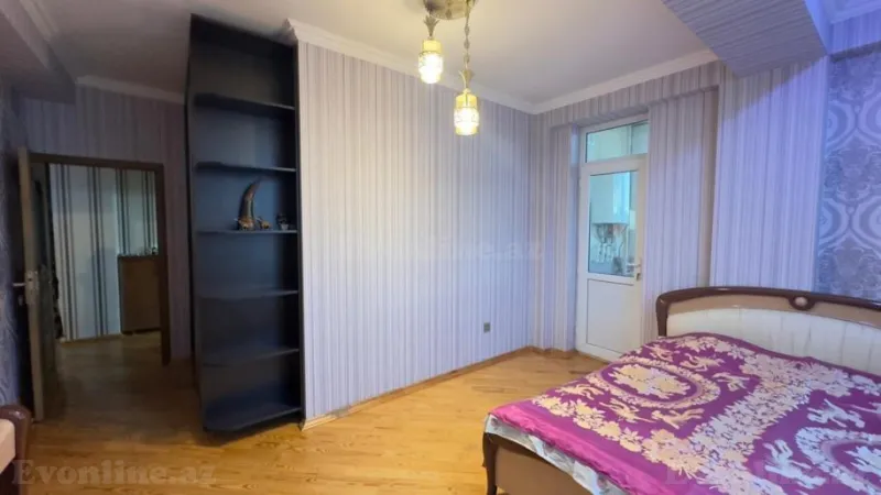 Satılır 4 otaqlı Mənzil Yeni tikili 135 m² Xırdalan - şəkil 6