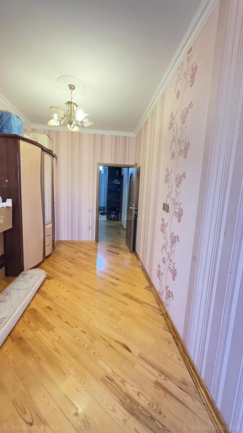 Satılır 4 otaqlı Mənzil Yeni tikili 135 m² Xırdalan - şəkil 8