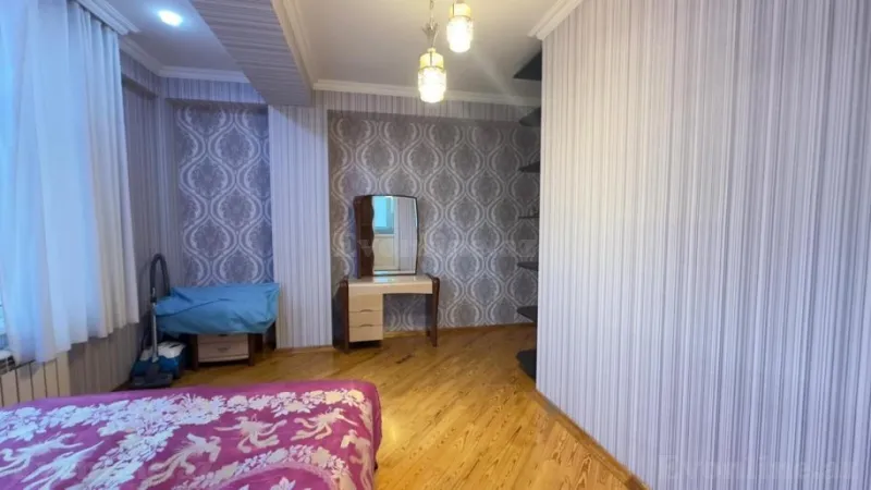 Satılır 4 otaqlı Mənzil Yeni tikili 135 m² Xırdalan - şəkil 9