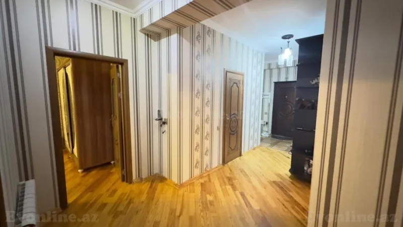 Satılır 4 otaqlı Mənzil Yeni tikili 135 m² Xırdalan - şəkil 10