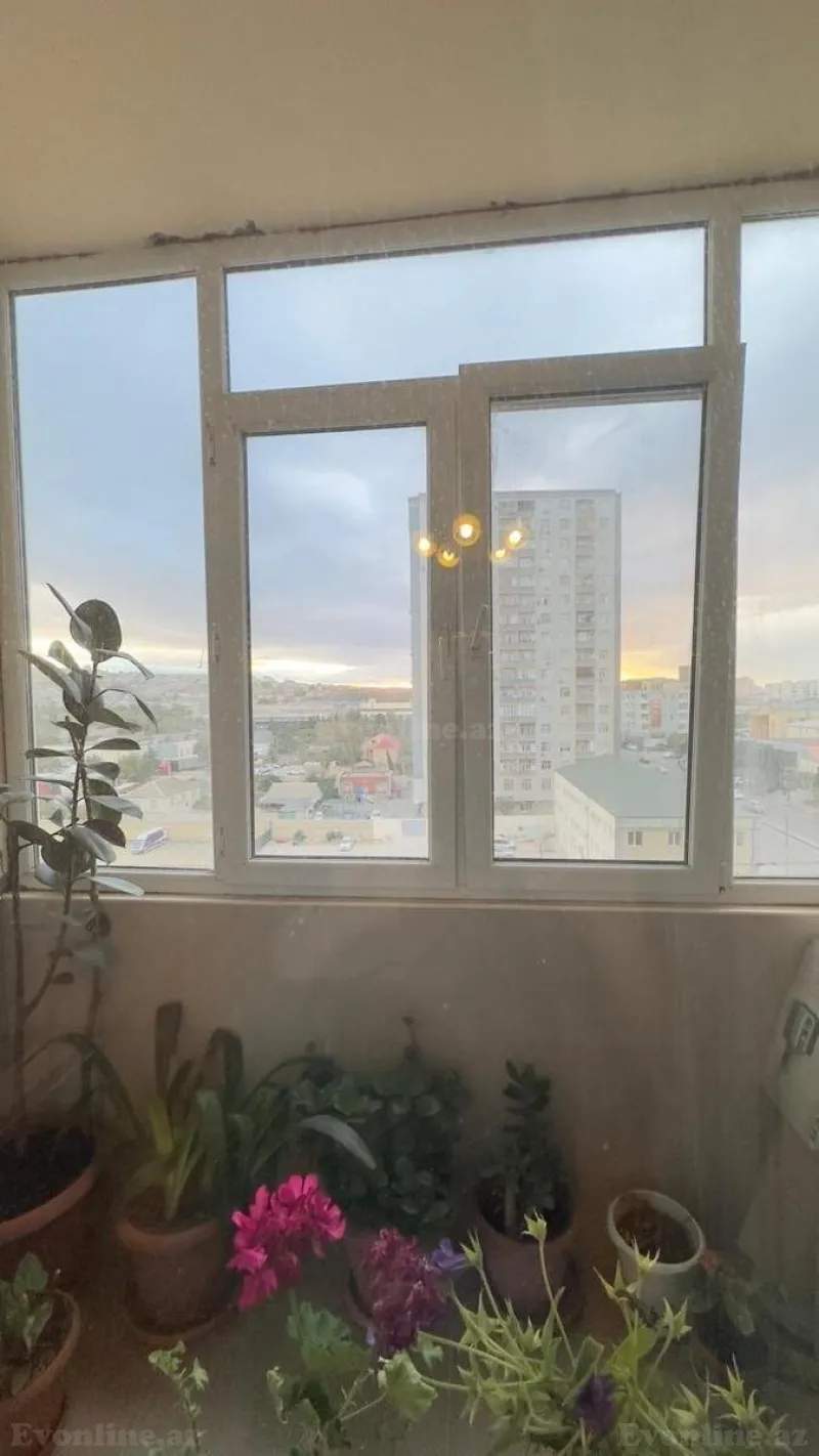 Satılır 4 otaqlı Mənzil Yeni tikili 135 m² Xırdalan - şəkil 11