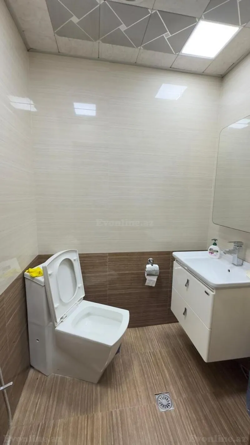 Satılır 4 otaqlı Mənzil Yeni tikili 135 m² Xırdalan - şəkil 12