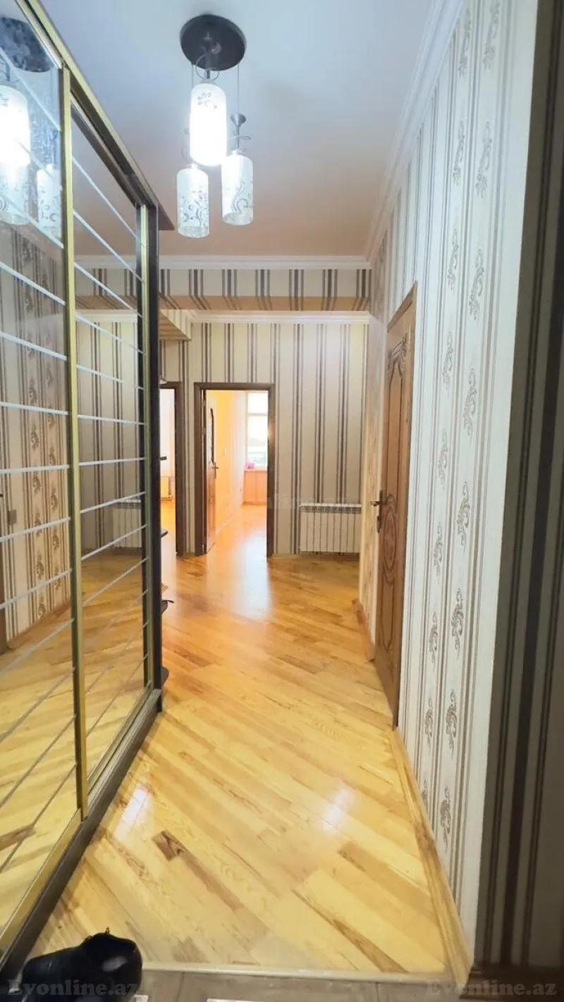 Satılır 4 otaqlı Mənzil Yeni tikili 135 m² Xırdalan - şəkil 13