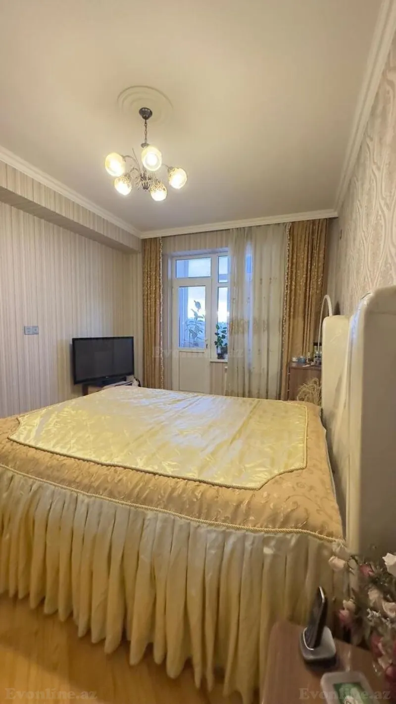 Satılır 4 otaqlı Mənzil Yeni tikili 135 m² Xırdalan - şəkil 14