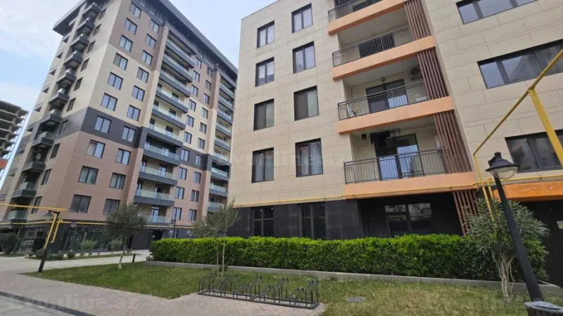 Satılır 2 otaqlı Mənzil Yeni tikili 83 m² Sumqayıt