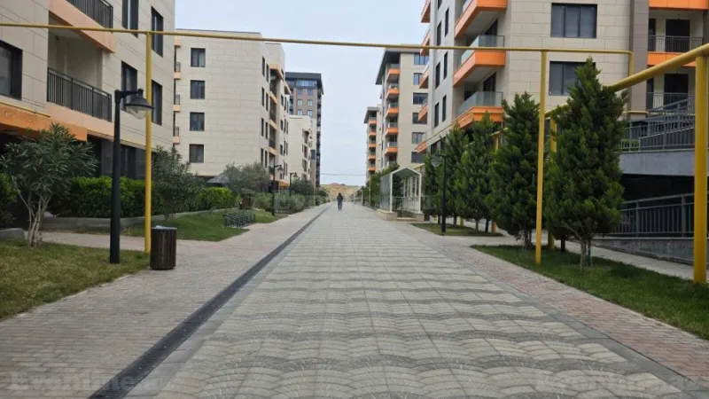 Satılır 2 otaqlı Mənzil Yeni tikili 83 m² Sumqayıt - şəkil 4