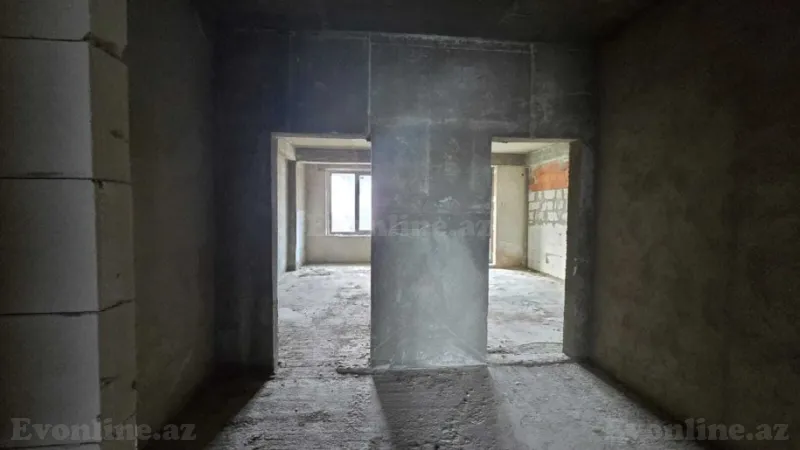 Satılır 2 otaqlı Mənzil Yeni tikili 83 m² Sumqayıt - şəkil 7
