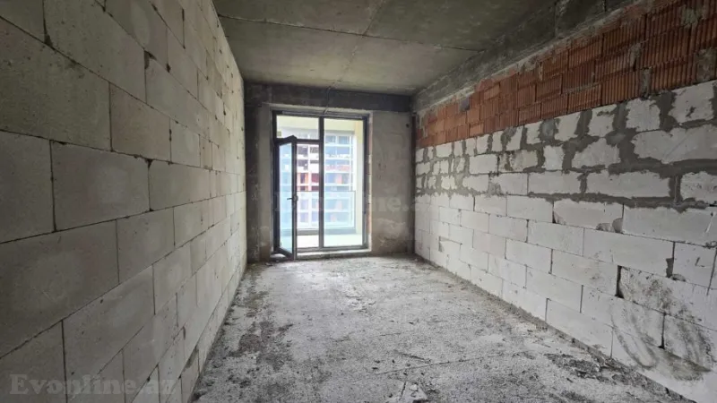 Satılır 2 otaqlı Mənzil Yeni tikili 83 m² Sumqayıt - şəkil 8