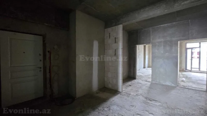 Satılır 2 otaqlı Mənzil Yeni tikili 83 m² Sumqayıt - şəkil 11