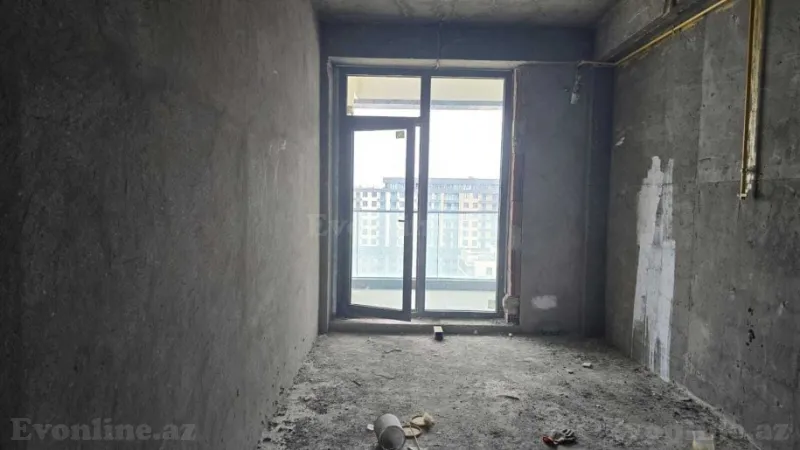 Satılır 2 otaqlı Mənzil Yeni tikili 83 m² Sumqayıt - şəkil 12