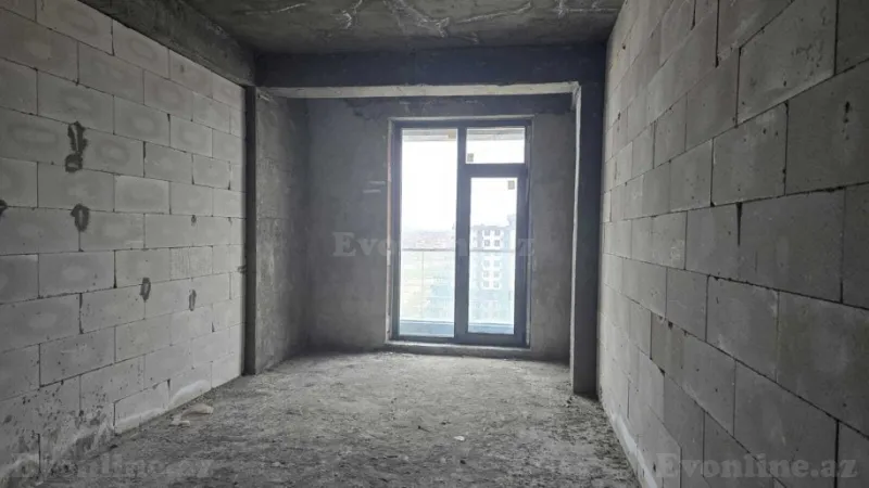 Satılır 2 otaqlı Mənzil Yeni tikili 83 m² Sumqayıt - şəkil 13