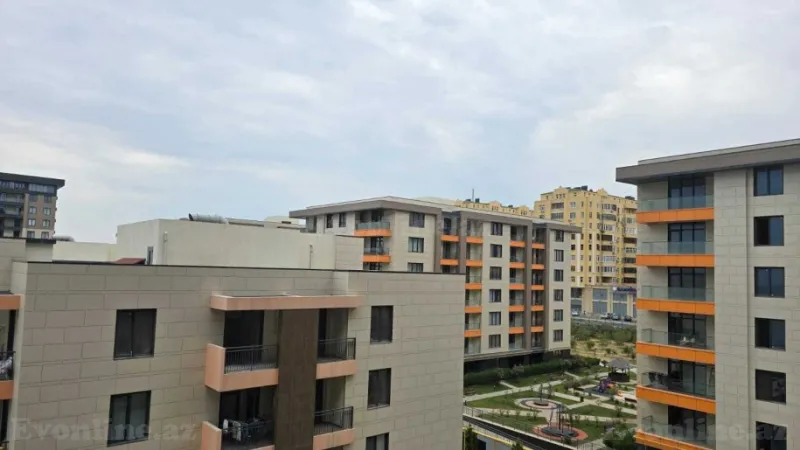 Satılır 2 otaqlı Mənzil Yeni tikili 83 m² Sumqayıt - şəkil 17