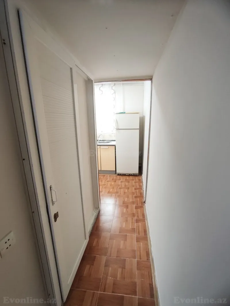 Kirayə verilir 3 otaqlı Mənzil Köhnə tikili 75 m² 8-ci kilometr - şəkil 4