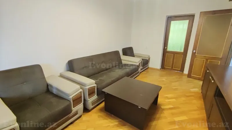 Kirayə verilir 3 otaqlı Mənzil Köhnə tikili 75 m² 8-ci kilometr - şəkil 7