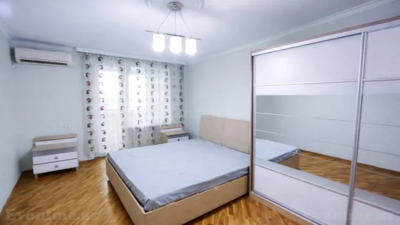 Kirayə verilir 3 otaqlı Mənzil Köhnə tikili 75 m² 8-ci kilometr - şəkil 8