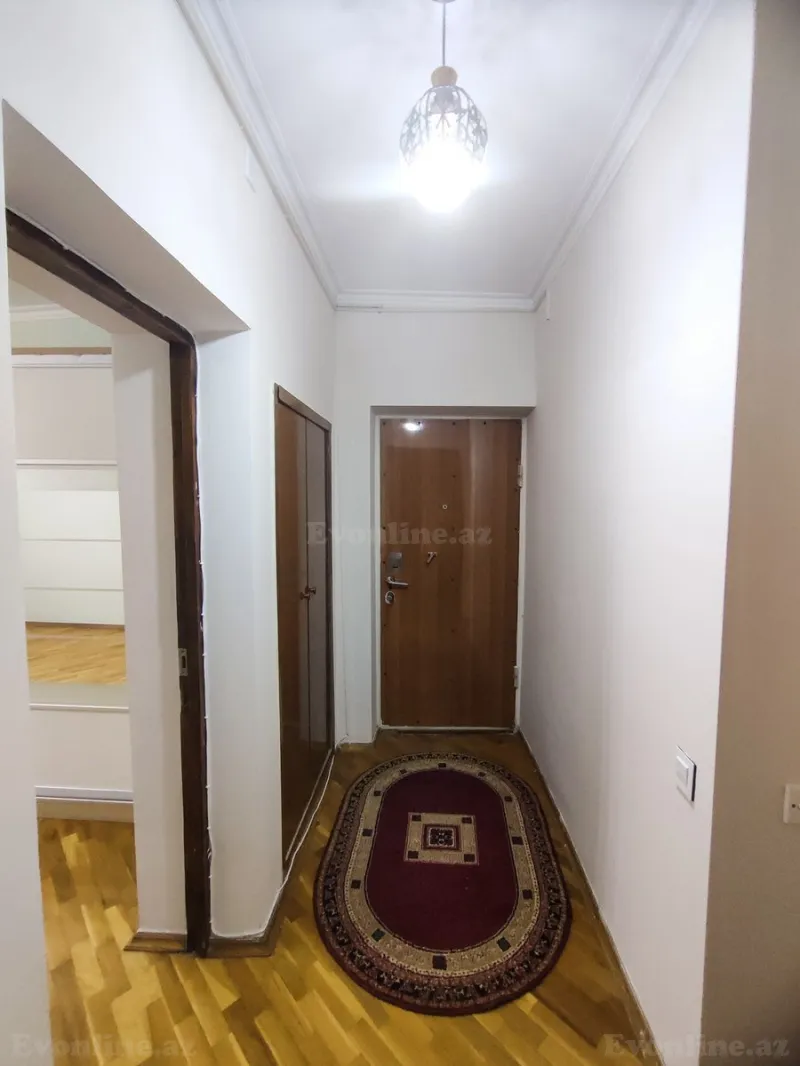 Kirayə verilir 3 otaqlı Mənzil Köhnə tikili 75 m² 8-ci kilometr - şəkil 13