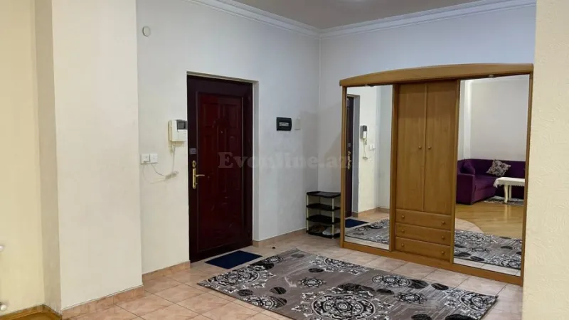 Kirayə verilir 3 otaqlı Mənzil Yeni tikili 230 m² 28 May m. - şəkil 11