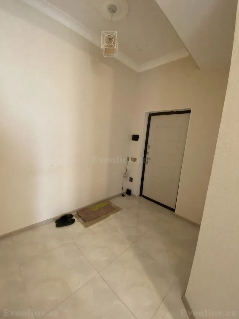 Satılır 3 otaqlı Mənzil Yeni tikili 76 m² Sumqayıt - şəkil 2