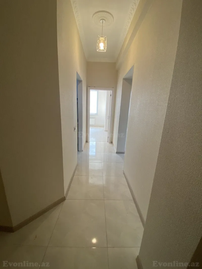 Satılır 3 otaqlı Mənzil Yeni tikili 76 m² Sumqayıt - şəkil 3