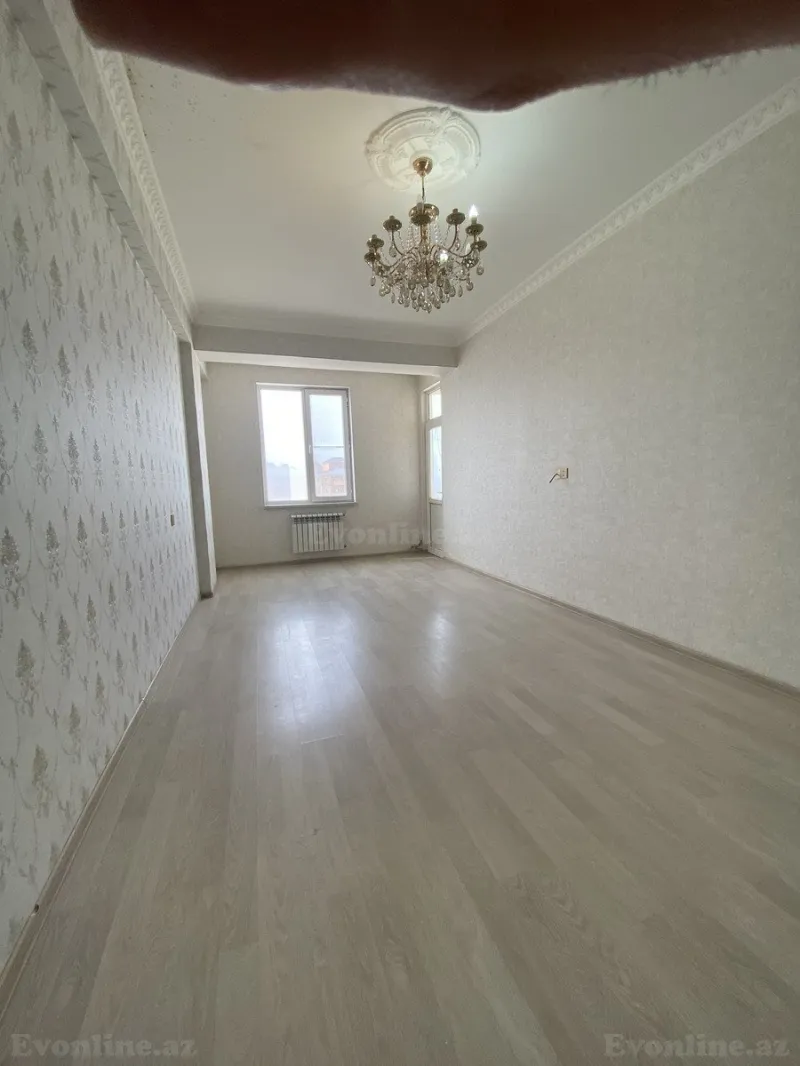 Satılır 3 otaqlı Mənzil Yeni tikili 76 m² Sumqayıt - şəkil 5