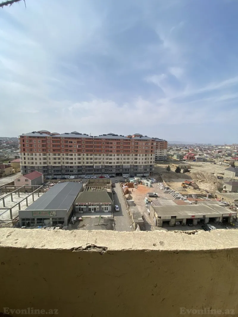 Satılır 3 otaqlı Mənzil Yeni tikili 76 m² Sumqayıt - şəkil 6