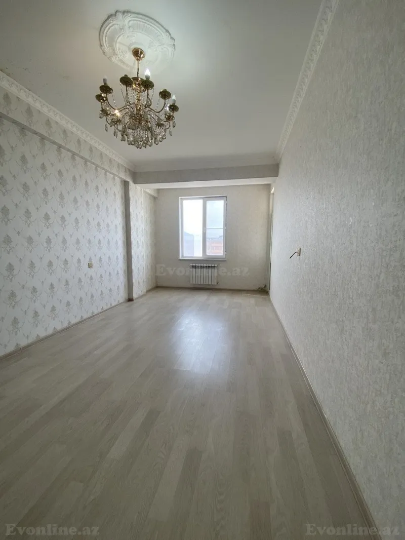 Satılır 3 otaqlı Mənzil Yeni tikili 76 m² Sumqayıt - şəkil 7