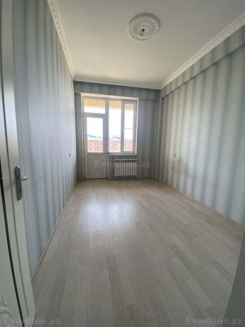 Satılır 3 otaqlı Mənzil Yeni tikili 76 m² Sumqayıt - şəkil 8