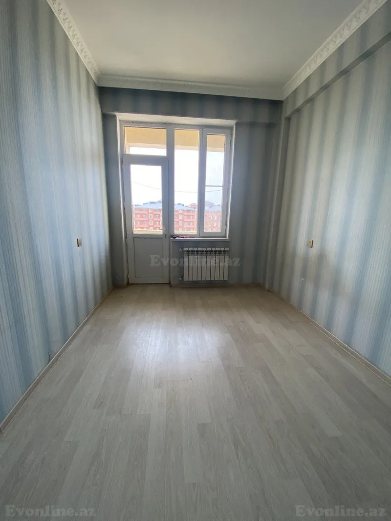 Satılır 3 otaqlı Mənzil Yeni tikili 76 m² Sumqayıt - şəkil 9