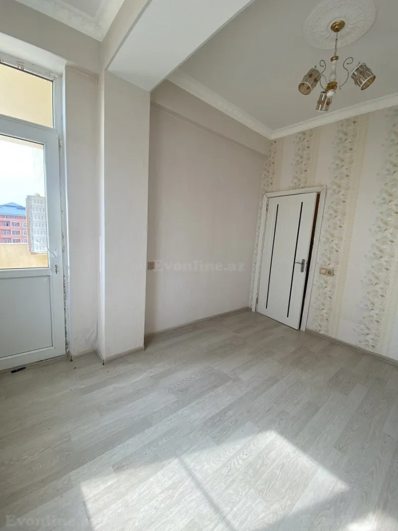 Satılır 3 otaqlı Mənzil Yeni tikili 76 m² Sumqayıt - şəkil 11