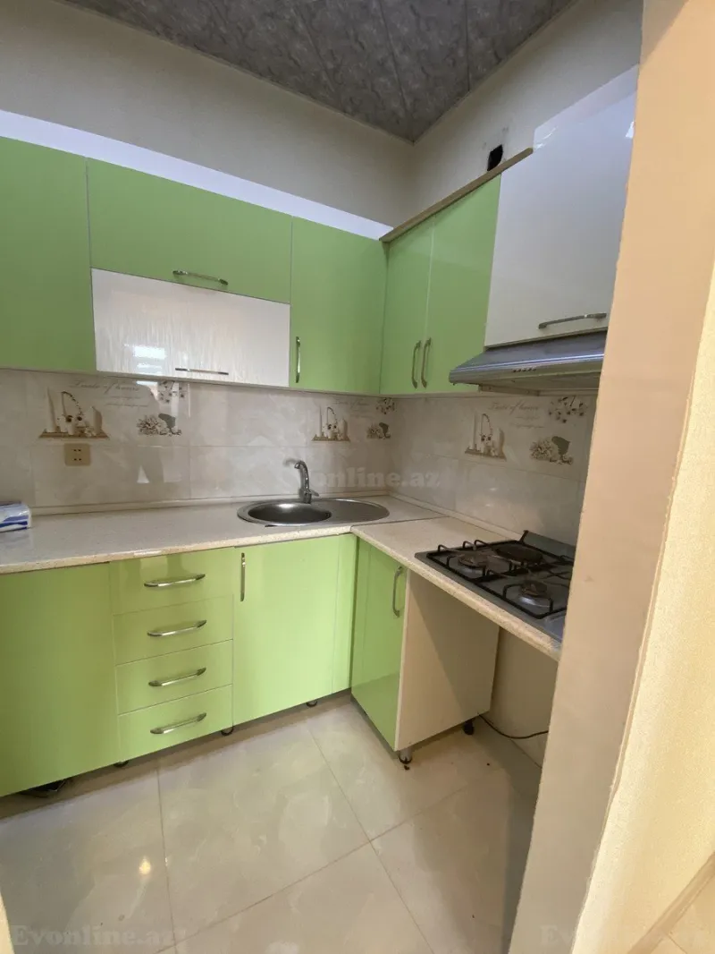 Satılır 3 otaqlı Mənzil Yeni tikili 76 m² Sumqayıt - şəkil 13