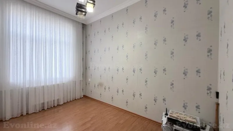 Satılır 3 otaqlı Mənzil Yeni tikili 120 m² Nəriman Nərimanov m. - şəkil 15