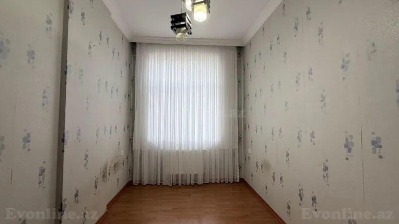 Satılır 3 otaqlı Mənzil Yeni tikili 120 m² Nəriman Nərimanov m. - şəkil 16