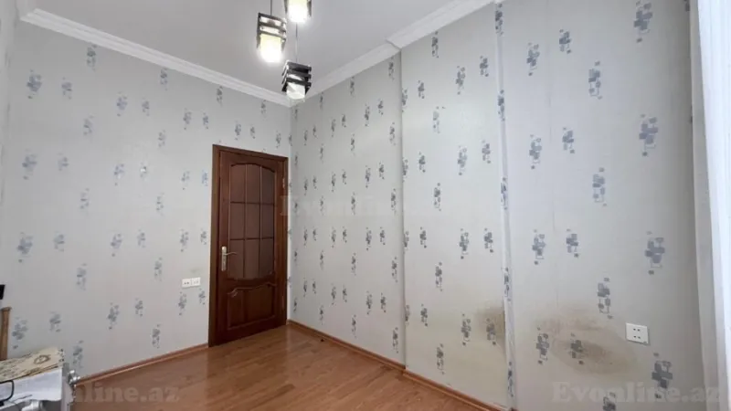 Satılır 3 otaqlı Mənzil Yeni tikili 120 m² Nəriman Nərimanov m. - şəkil 17