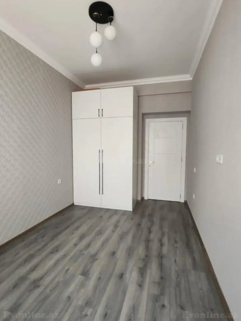 Satılır 2 otaqlı Mənzil Yeni tikili 48 m² Yasamal - şəkil 5