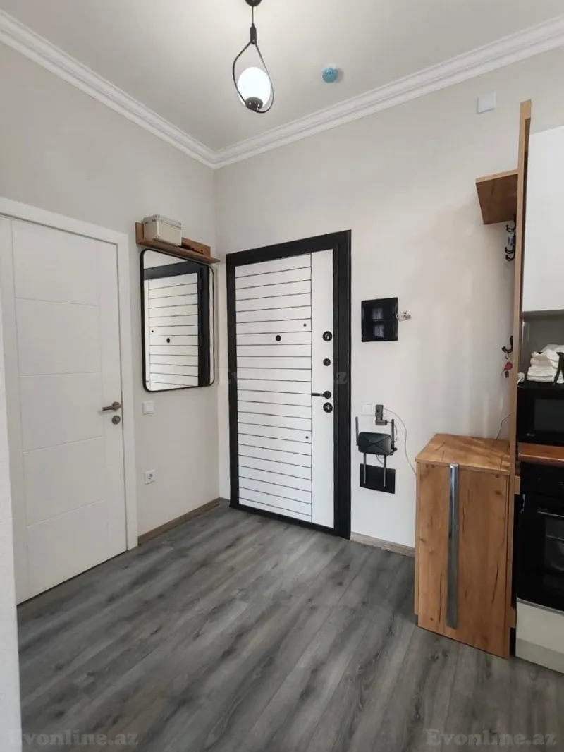 Satılır 2 otaqlı Mənzil Yeni tikili 48 m² Yasamal - şəkil 6