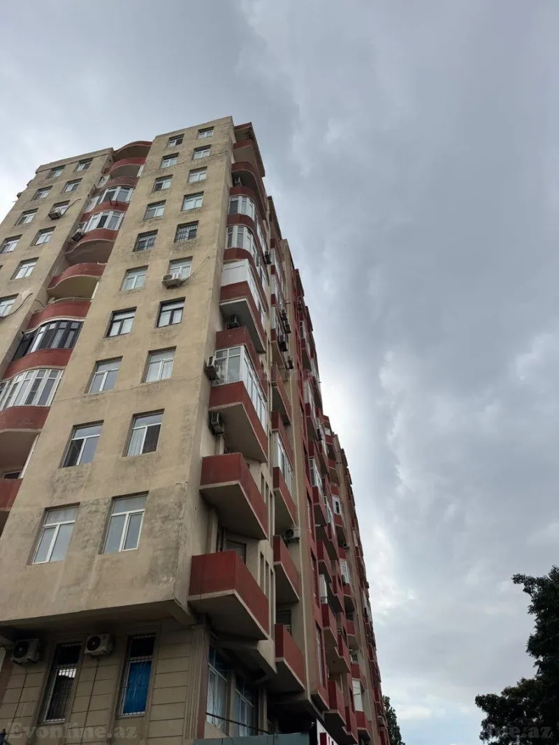 Satılır 2 otaqlı Mənzil Yeni tikili 86 m² Azadlıq prospekti m.