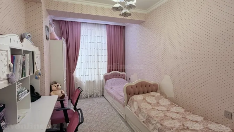 Satılır 3 otaqlı Mənzil Yeni tikili 74 m² Xırdalan - şəkil 5