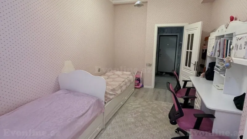 Satılır 3 otaqlı Mənzil Yeni tikili 74 m² Xırdalan - şəkil 6