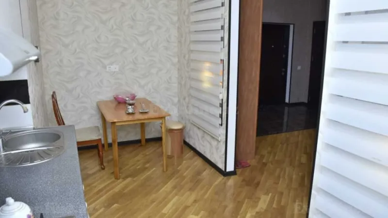 Satılır 3 otaqlı Mənzil Yeni tikili 105 m² 6-cı mikrorayon - şəkil 9