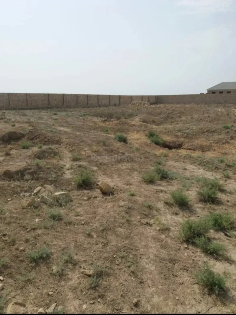 Satılır Torpaq 18 sot Ələt