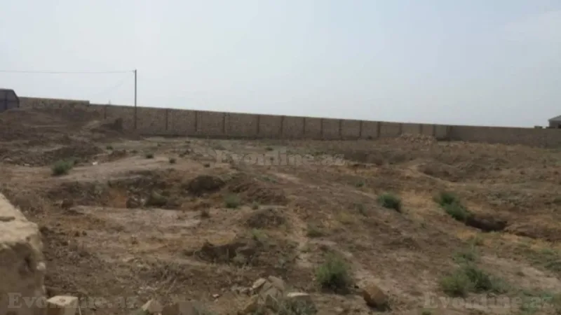 Satılır Torpaq 18 sot Ələt - şəkil 2