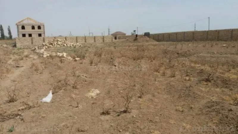 Satılır Torpaq 18 sot Ələt - şəkil 3